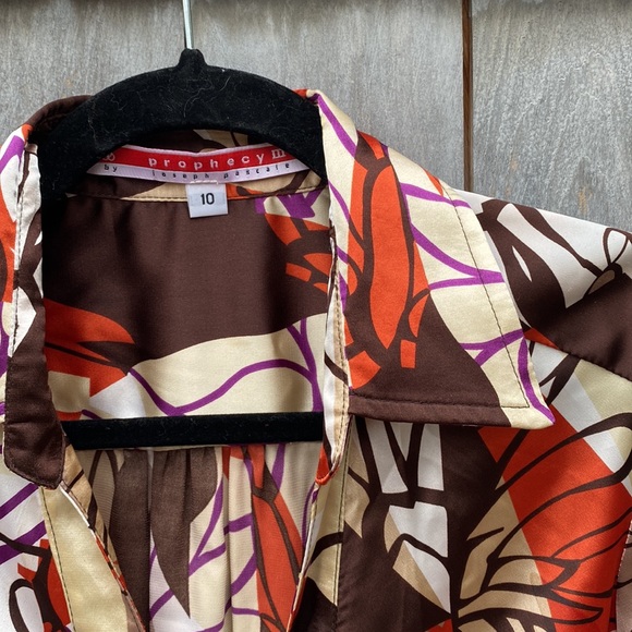 Prophecy by Joseph Pascale - Picture 9 of 11